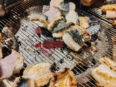 -味家烤肉烤鳗鱼牛排(西塔旗舰店)