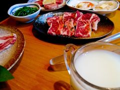 -大阪烧肉BAKA一代(十亩地店)