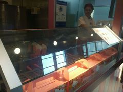 -西树泡芙(蓝色港湾店)