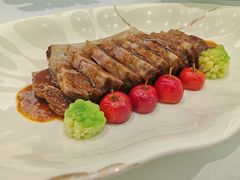 -鲁班张中原家宴(马庄街店)