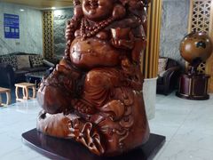 -绿岛汤泉韩式休闲会所