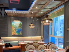 -通海俄式烧烤·俄罗斯大串(嵩山路店)
