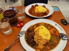 -CoCo壱番屋(久光百货店)