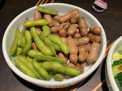 -辣尚瘾·烤鱼·新川菜(交大直营店)