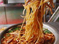 -老五鸡丝豆花面粉(瑞金北路68号院店)