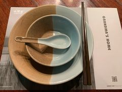 -外婆家(西溪印象城店)