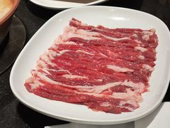 -东来顺饭庄(金泉广场店)