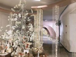 -上海中心宴会厅·婚礼中心