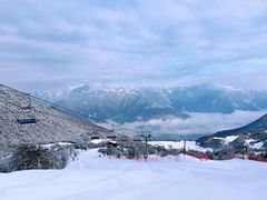 -太子岭滑雪场