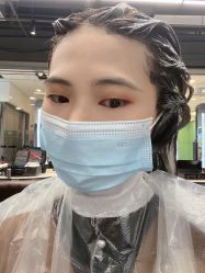 -HairCode芭曲发型