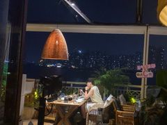 -不二·民谣音乐餐吧(长沙店)