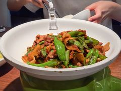 -湖兰金牌小炒肉(椒江万达店)