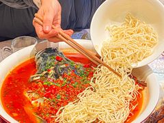 -渔乡米香·剁椒鱼头(四方坪店)