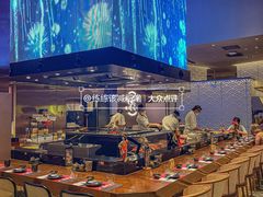 -鸟山鸣·日料食堂(王府井店)