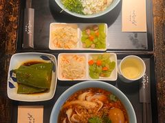 -喜晋道面馆(华严寺广场店)