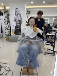 -HaLo hair studio