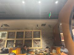 -呷哺呷哺 黄金牧场 (欢乐谷店)