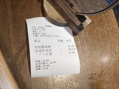 -头壹号 大油条·老长沙盖码饭(清河店)