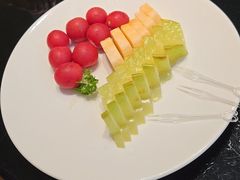 -客汀家宴·客家烟火 四季食材(集美店)