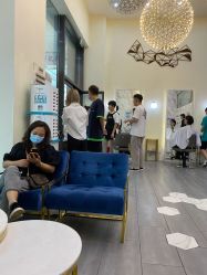 点击看大图 -3AM HAIR SALON烫发染发接发