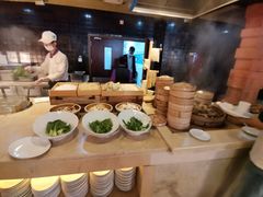 -茵特拉根酒店·西餐厅