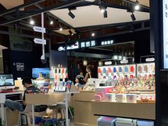 -街头玩家华为苹果手机维修服务(芳甸路天物空间店)