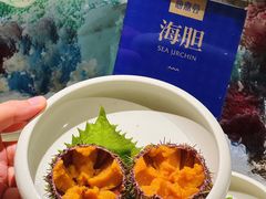 -海鼎荟海鲜姿造(晋江宝龙店)