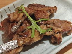 -德川家日本料理(中关村寰太大厦店)