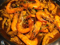 -胖哥俩肉蟹煲(杭州下沙学林街店)