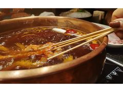 -荣记火锅(青悦城店)