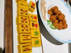 -四世同堂·京菜·烤鸭(双井店)