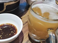 -虾宝贝胶东海鲜·渔家菜(小西天店)