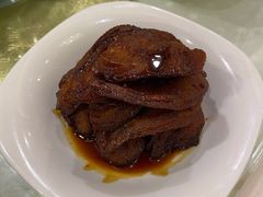 本帮熏鱼-顺风海鲜港(金玉兰店)