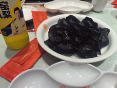 -添福来墨鱼饺子 · 海鲜东北菜(大连星海·黄浦路店)