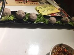 -牛记皇鲜牛肉火锅(环球度假区梨园店)