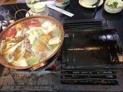 -象山村腊排骨(丽江总店)