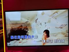 -INLOVE KTV(水晶城店)
