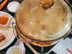 -三生三味密宗川菜·江景餐厅(来福士店)