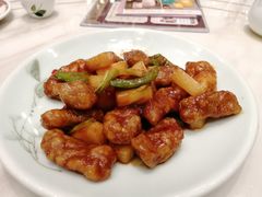 -稻香酒家·33年老字号·港式粤菜(富邦中心店)