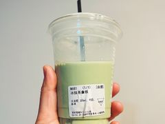 -Manner Coffee(深圳宝能All City店)