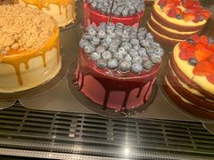 -BAKER&SPICE(环贸店)