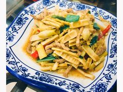 -徽州美食(三十年老店)