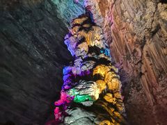 -上方山云水洞