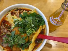 -螺小胖柳州螺蛳粉(钟楼总店)