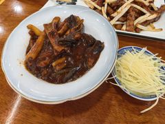 -同得兴 Since·1995 传统苏式面馆(十全街店)