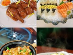 -飞尝蚝·顺德菜·鱼生(顺德总店)