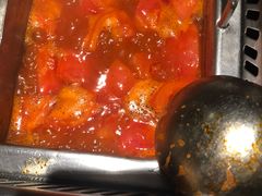 -海底捞火锅(万丰桥店)