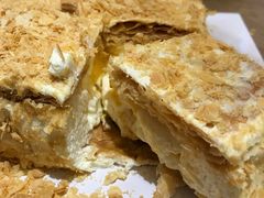 -幸福西饼生日蛋糕·下午茶(大明宫万达店)