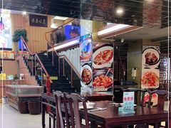 大堂-集贤门·徽菜(南山店)