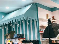 -梁子刨冰王&梁小糖(王顶堤店)